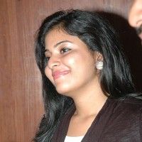 Anjali (Actress) - Engeyum Eppothu Premiere Show Pictures | Picture 76813